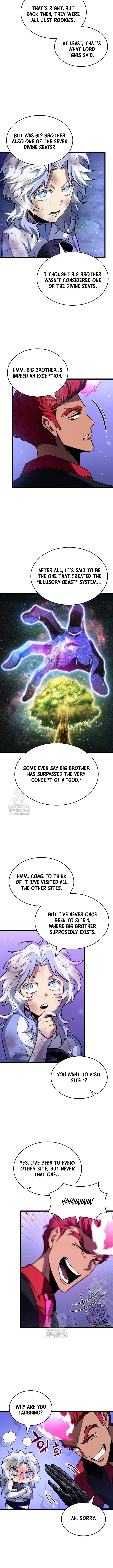 The World After the Fall, Chapter 191 image 02